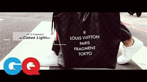 流言已止，藤原浩 x LV 全系列产品及售价公布！ 